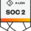 soc2 badge