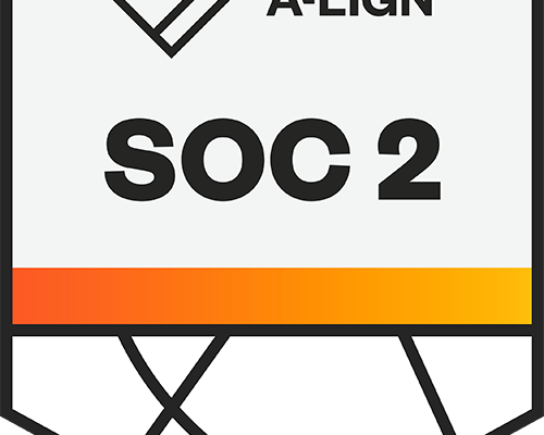 soc2 badge