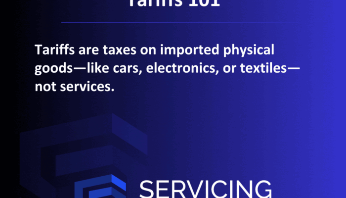 Outsourced Servicing vs. Tariffs What’s the Real Impact (1)