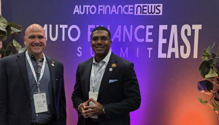 Andrew Coffey, Ditrick Dunn, AFS East