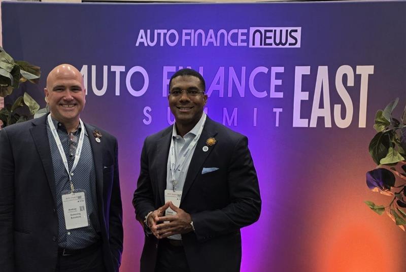 Andrew Coffey, Ditrick Dunn, AFS East