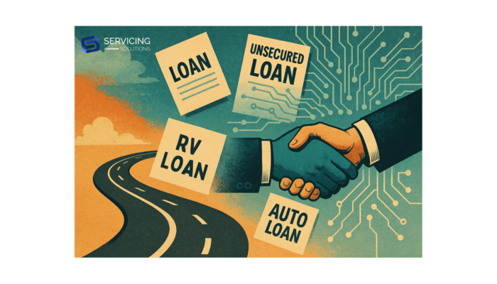 RV LOAN