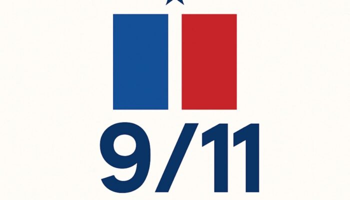 911